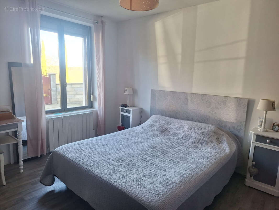 Maison à MONSEMPRON-LIBOS