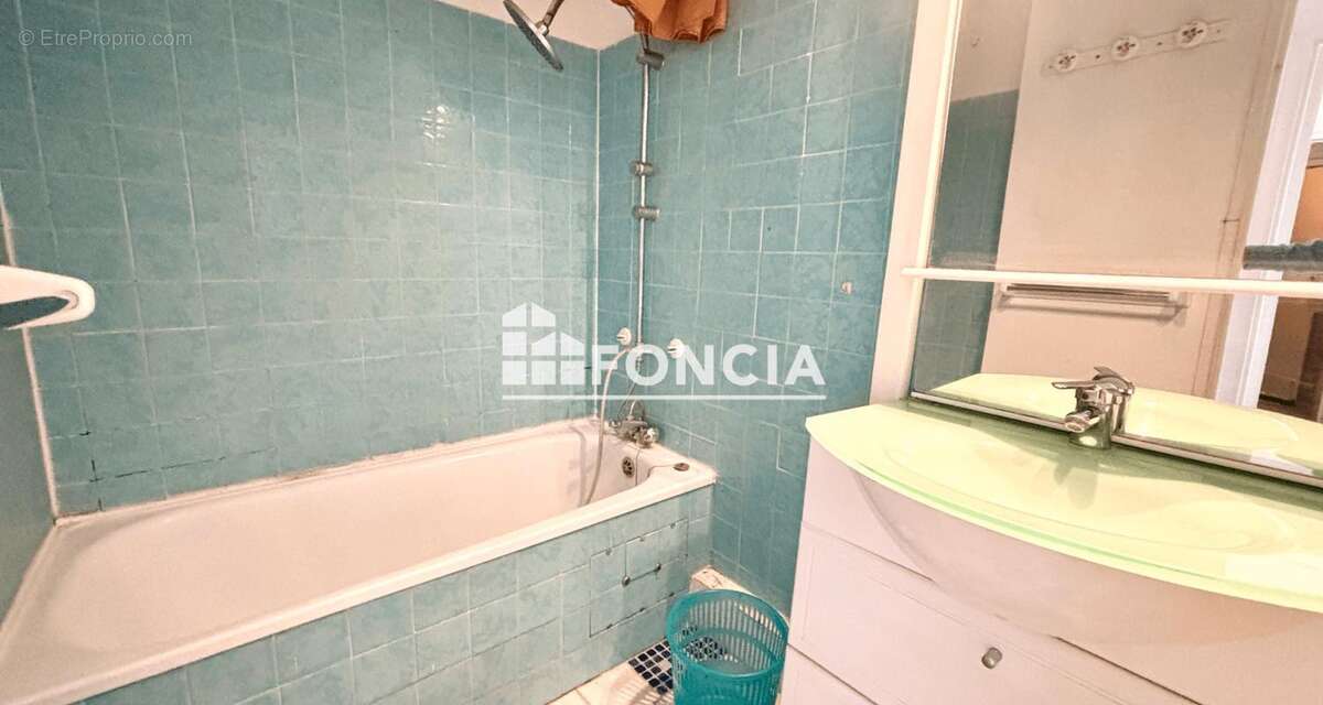 Appartement à CANET-EN-ROUSSILLON