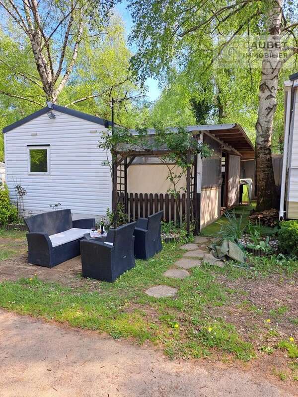 Mobil-home prêt à vivre à Bagnères-de-Bigorre - photo 9