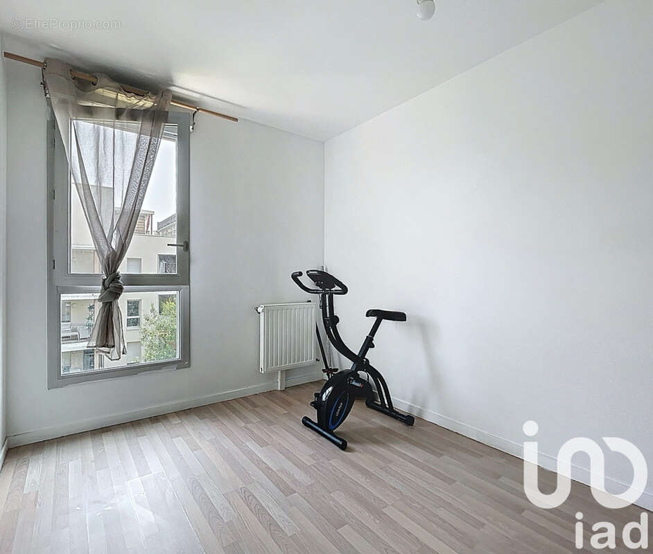 Photo 8 - Appartement à VENISSIEUX