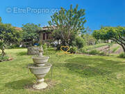 Maison à ISSERTEAUX