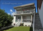 Appartement à FORT-DE-FRANCE