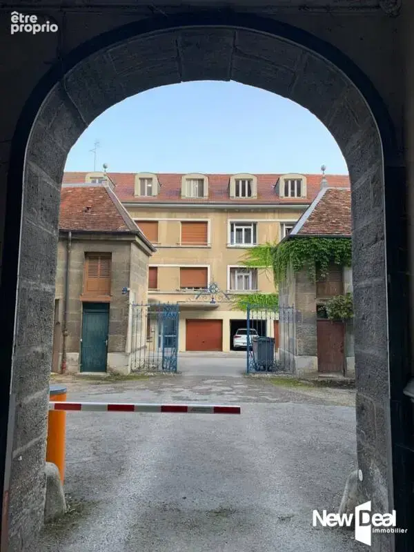 Exclusivité boucle, pour investisseurs, lot de 2 studios vendues loués meublés - photo 14