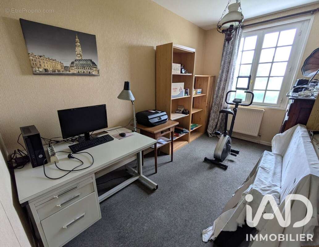 Maison 102 m² à Niergnies  - photo 6