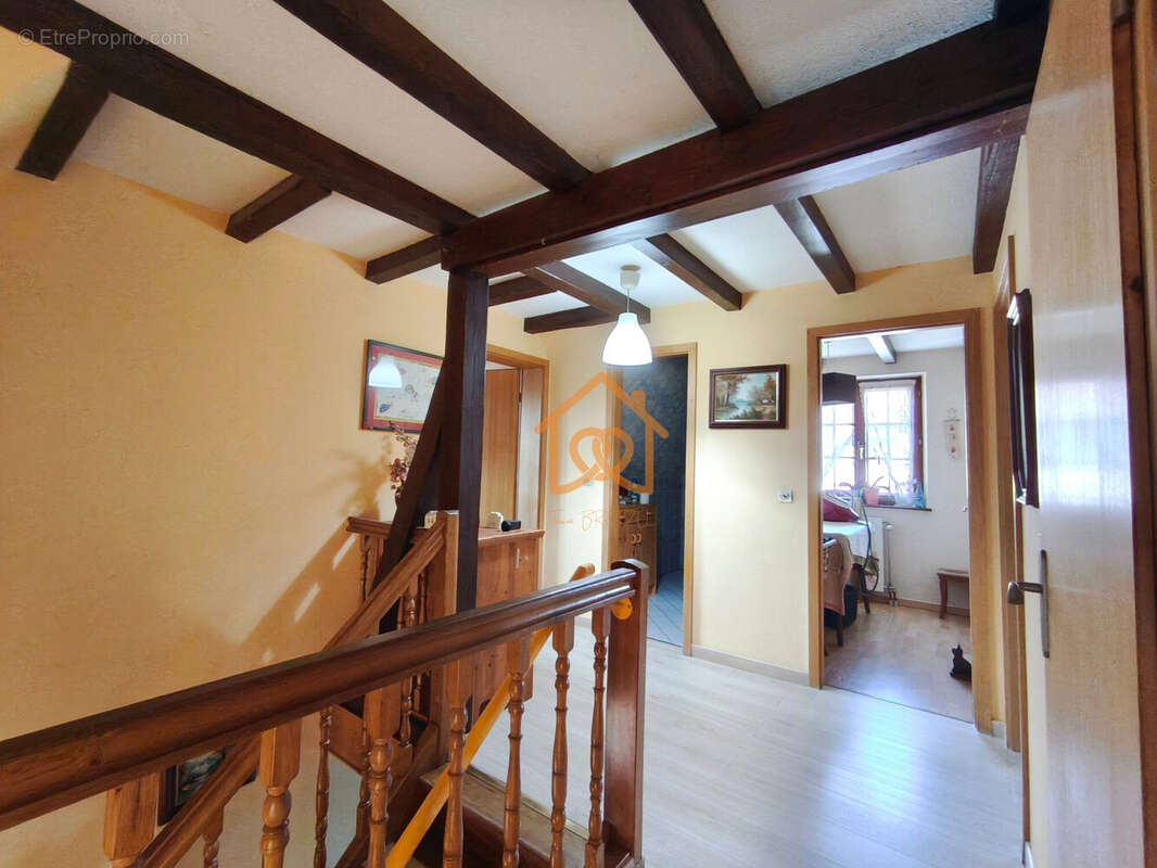 Maison à HOLTZHEIM