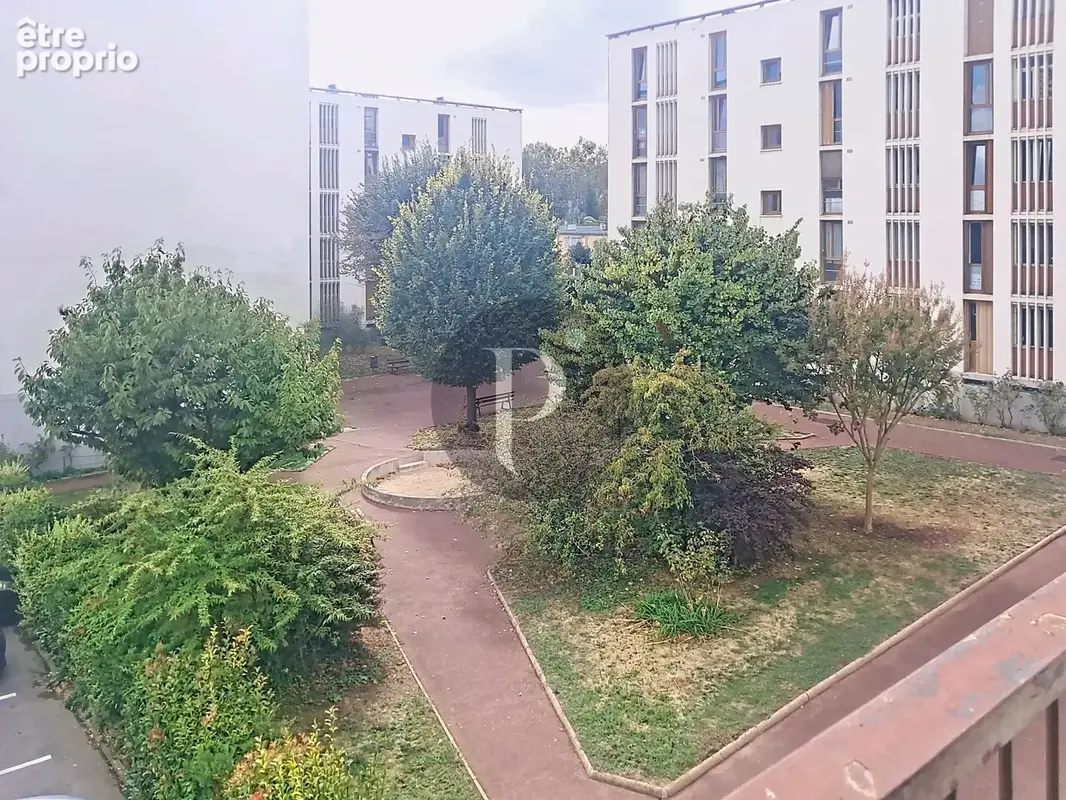 Appartement 4 pièces à Villejuif - photo 3