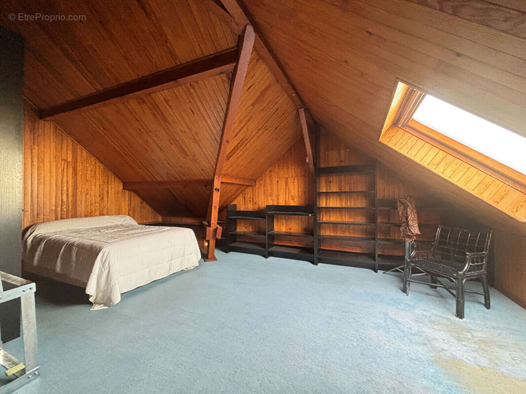 Maison à BOURG-EN-BRESSE