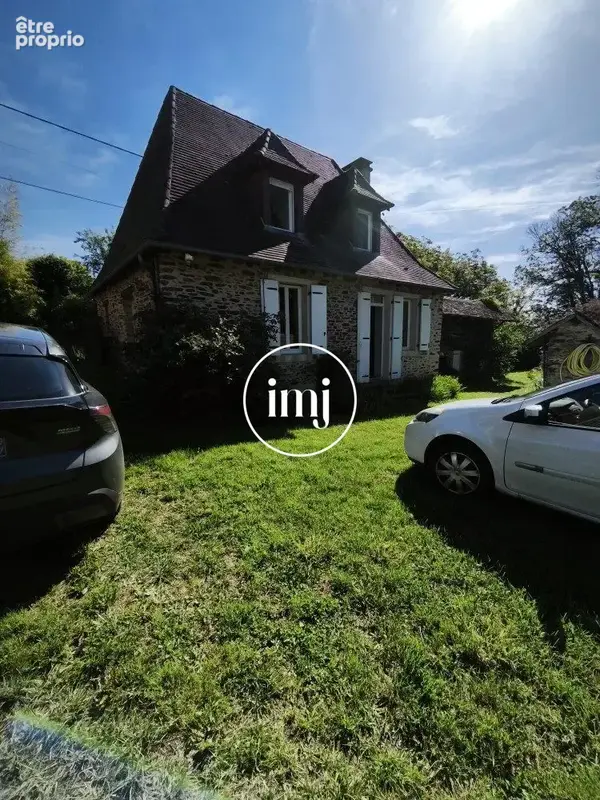 Maison 3 pièces 65 m² à vendre à Angoisse (24270) - photo 1