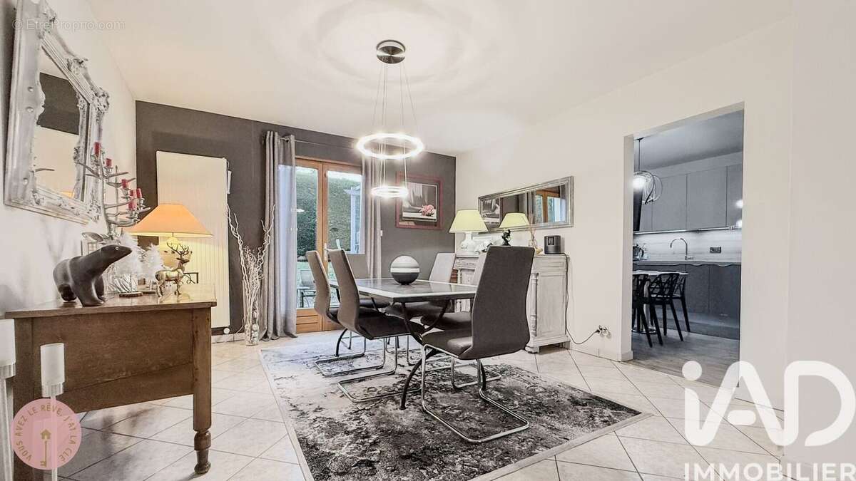 Photo 3 - Maison à THIONVILLE