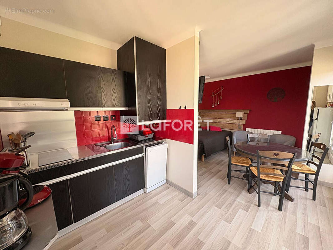 Appartement à AMELIE-LES-BAINS-PALALDA