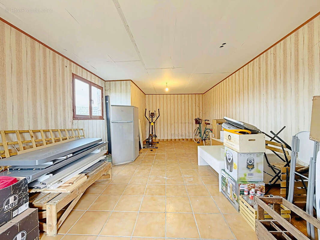 Maison à CUISLES