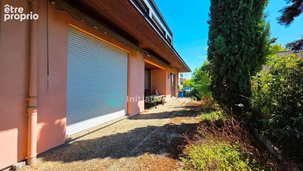 Maison d'architecte – 10 pièces – 304.89 m² – Gambsheim - photo 5