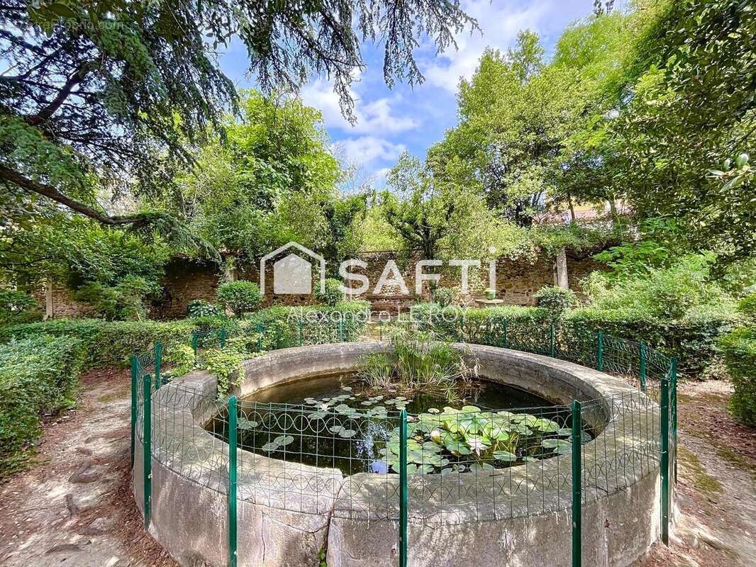 Photo 8 - Maison à SAINT-FELIX-DE-LODEZ