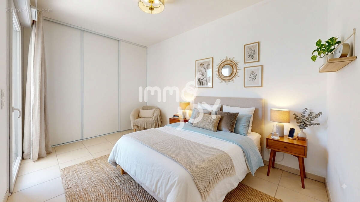 Appartement à Vendre BEAUZELLE - photo 10