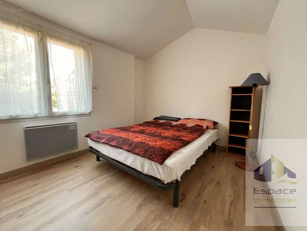 Maison - aigrefeuille d'aunis - photo 8