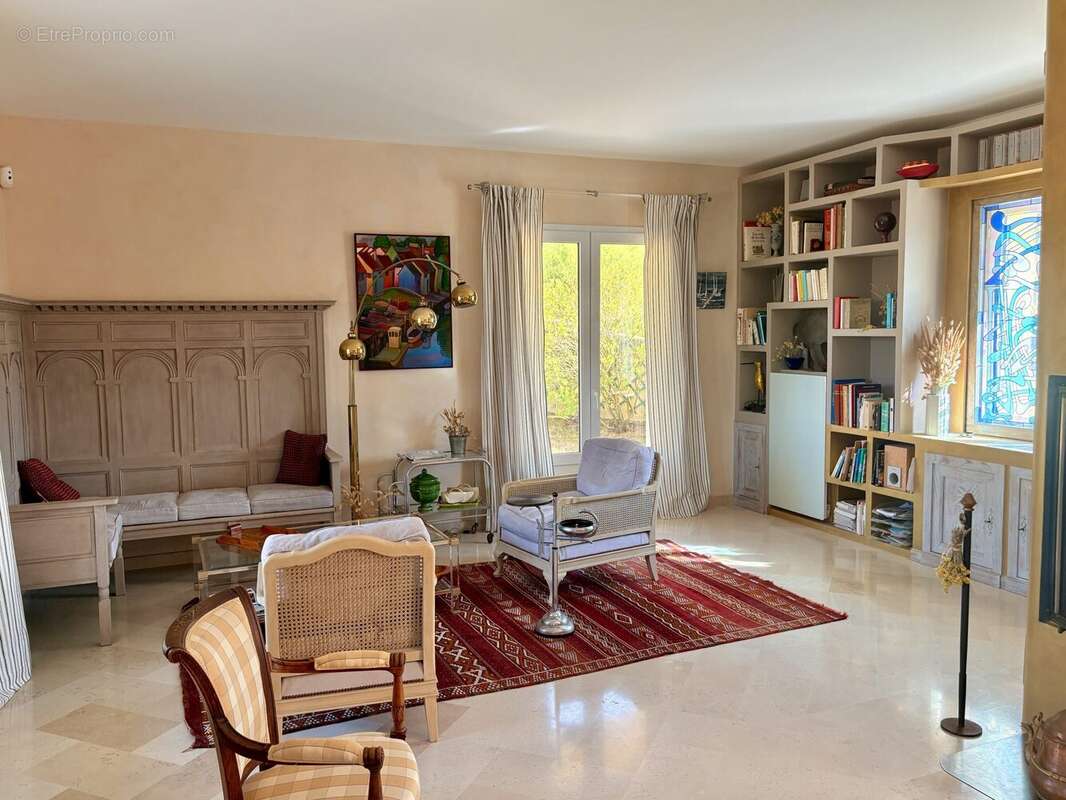 salon