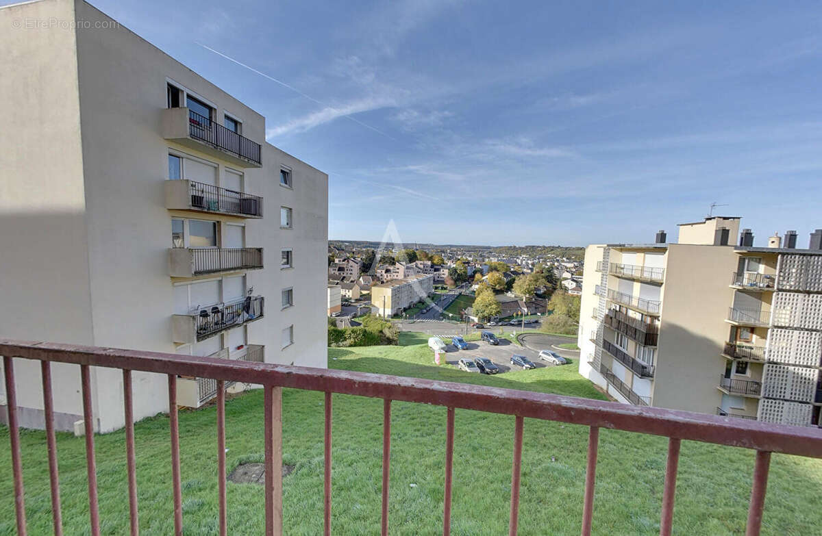 Appartement à EVREUX