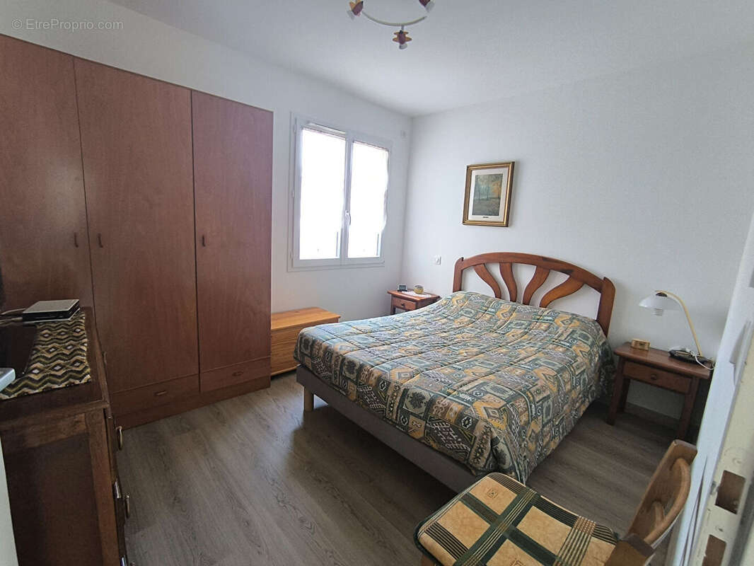 Maison à L'AIGUILLON-SUR-VIE