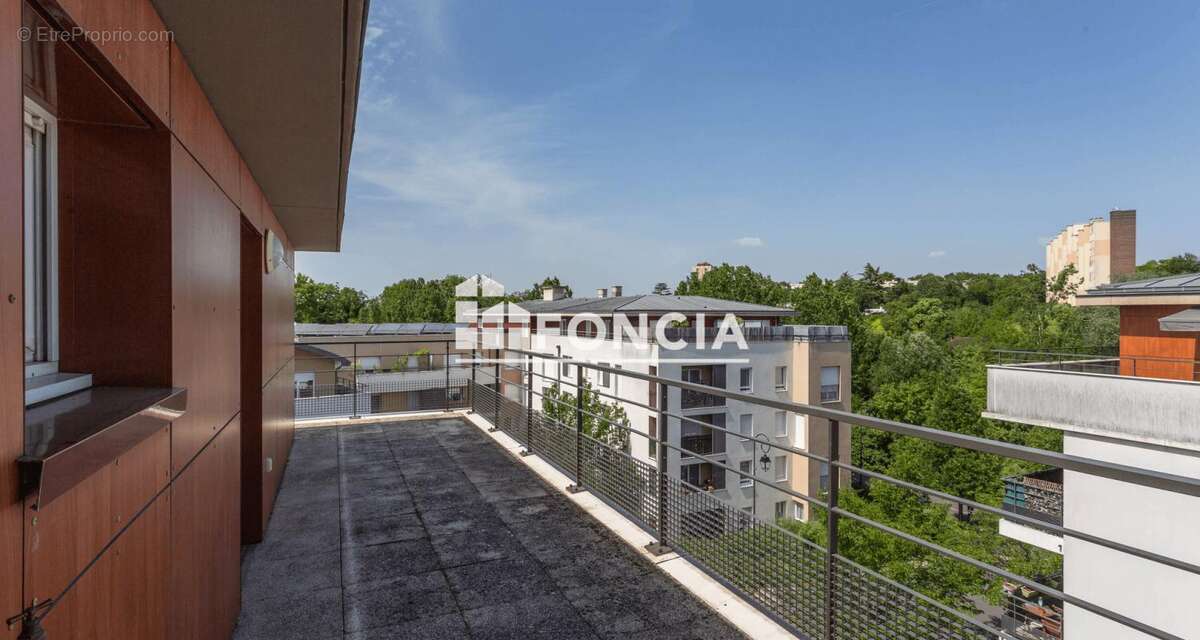 Appartement à ANTONY