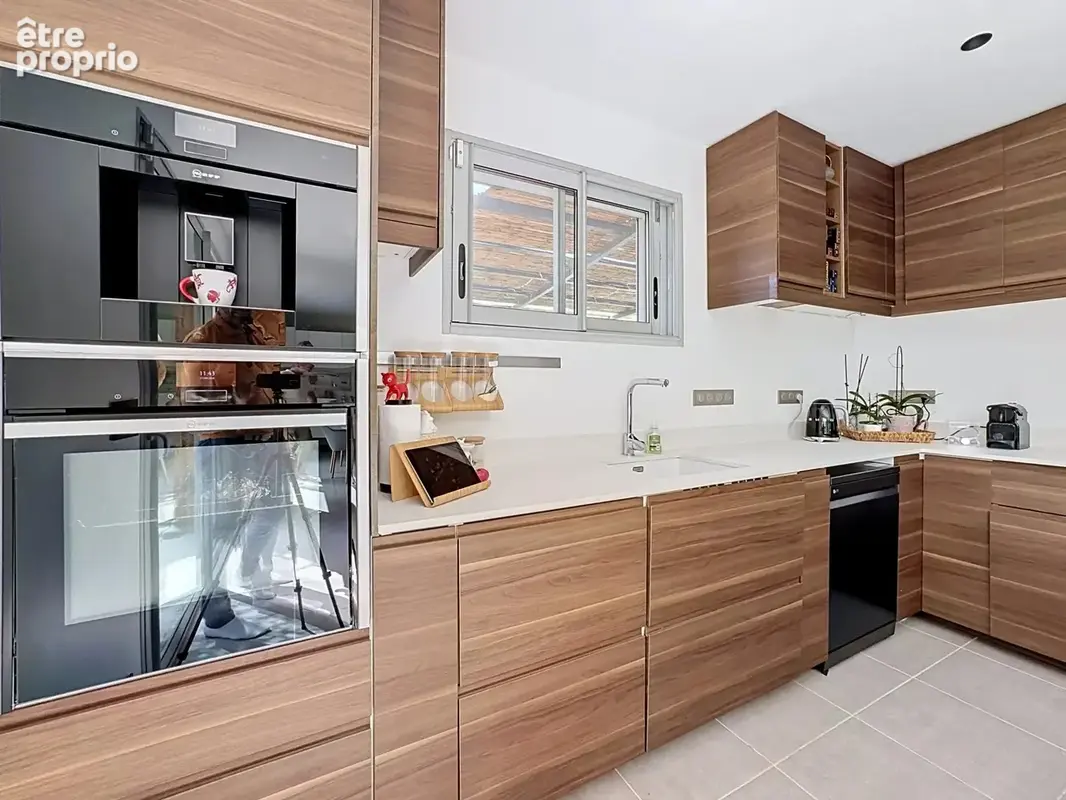 UNIQUE VILLA 6 Pièces 120 m² avec piscine - photo 13