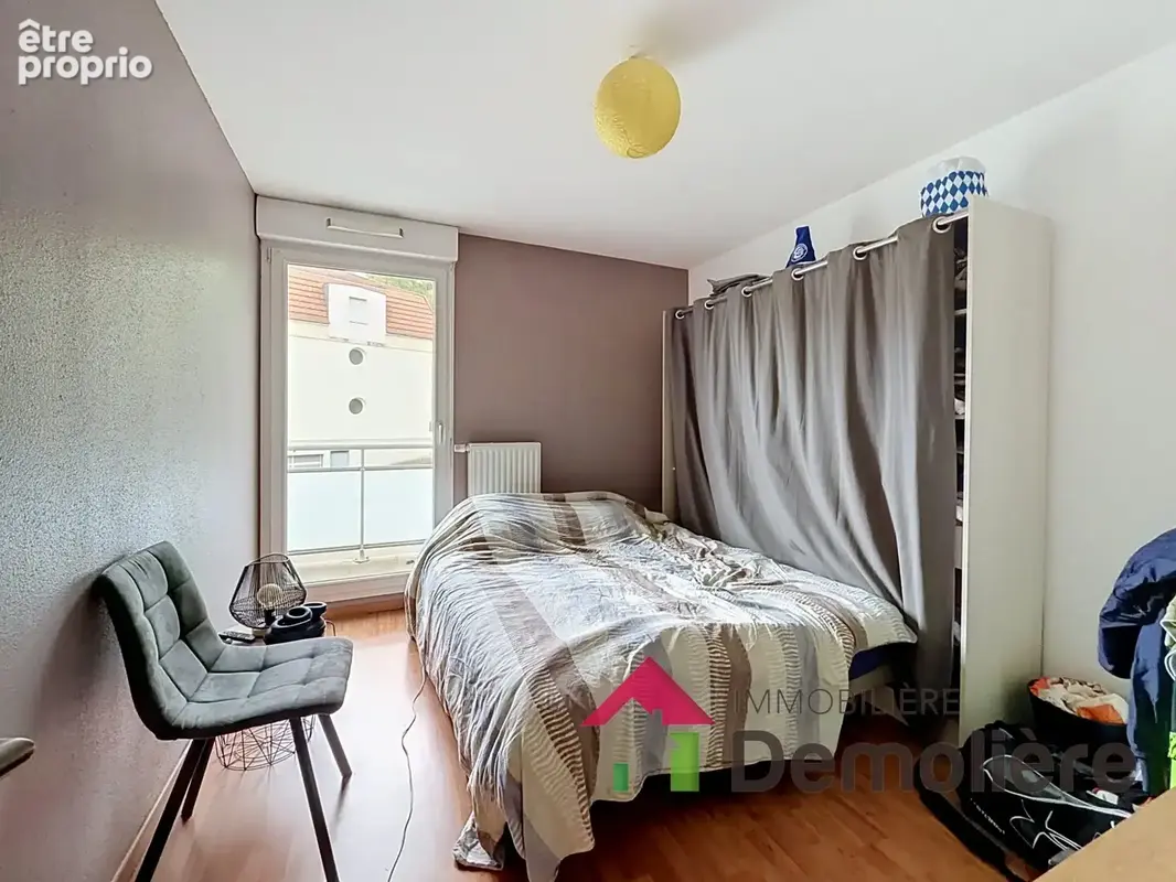 Appartement 3 pièces 71 m² à vendre à Ernolsheim-Bruche (67120) - photo 7