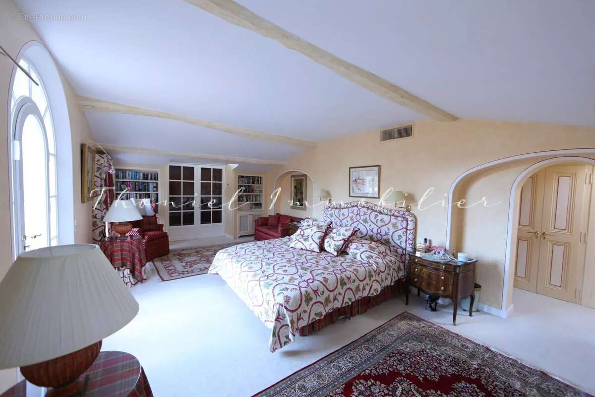 Maison à GRIMAUD