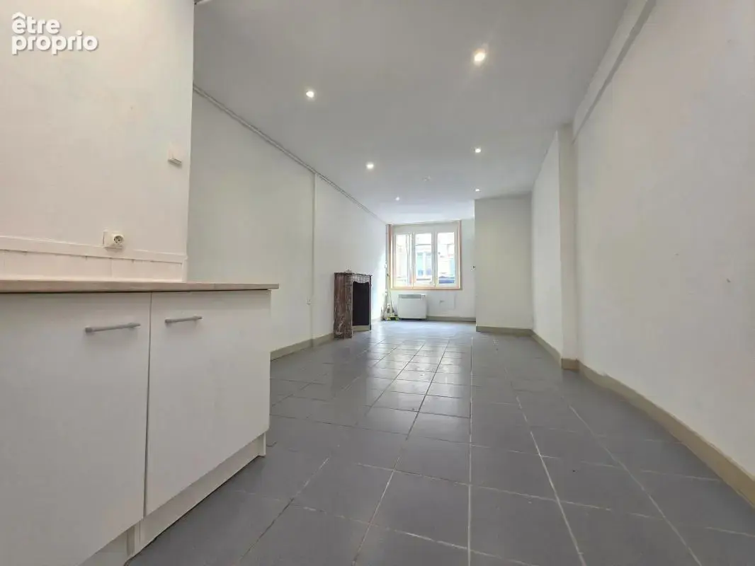 - IDEAL INVESTISSEUR - Maison de ville hyper centre - 6 pièces - 80m² - photo 6