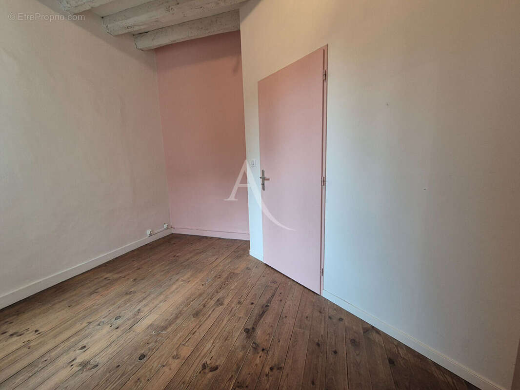 Maison à VILLENEUVE-DE-MARSAN