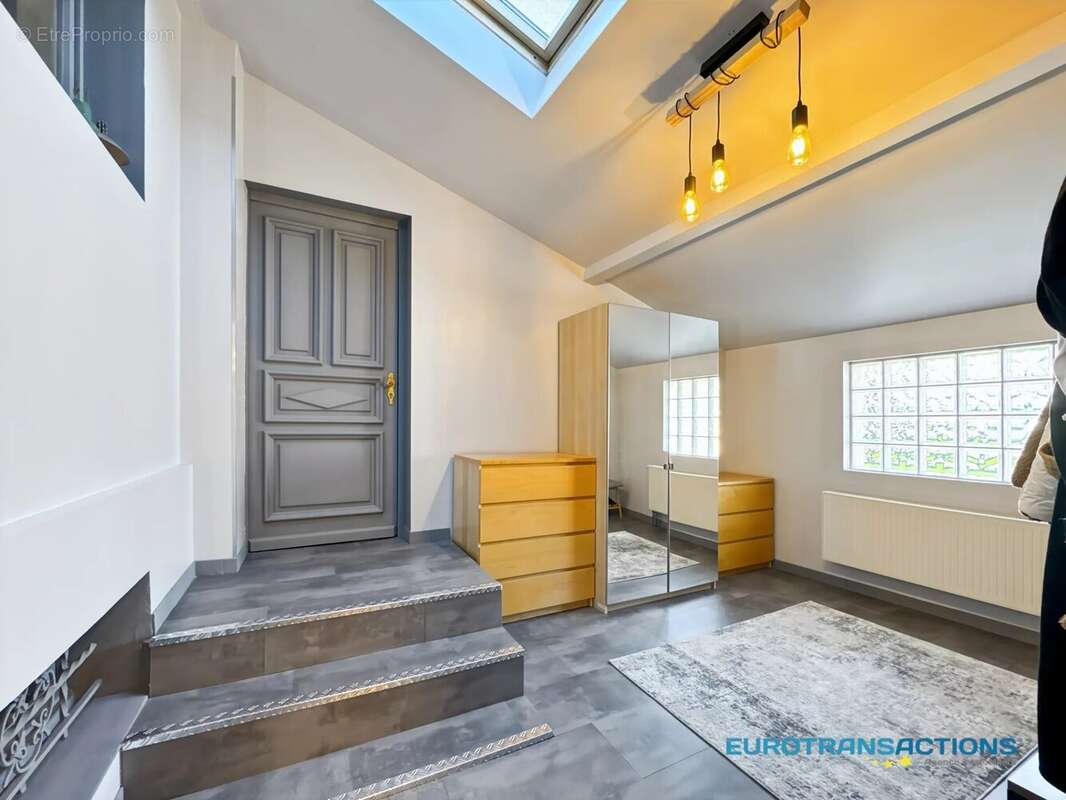 Maison à SOUFFLENHEIM