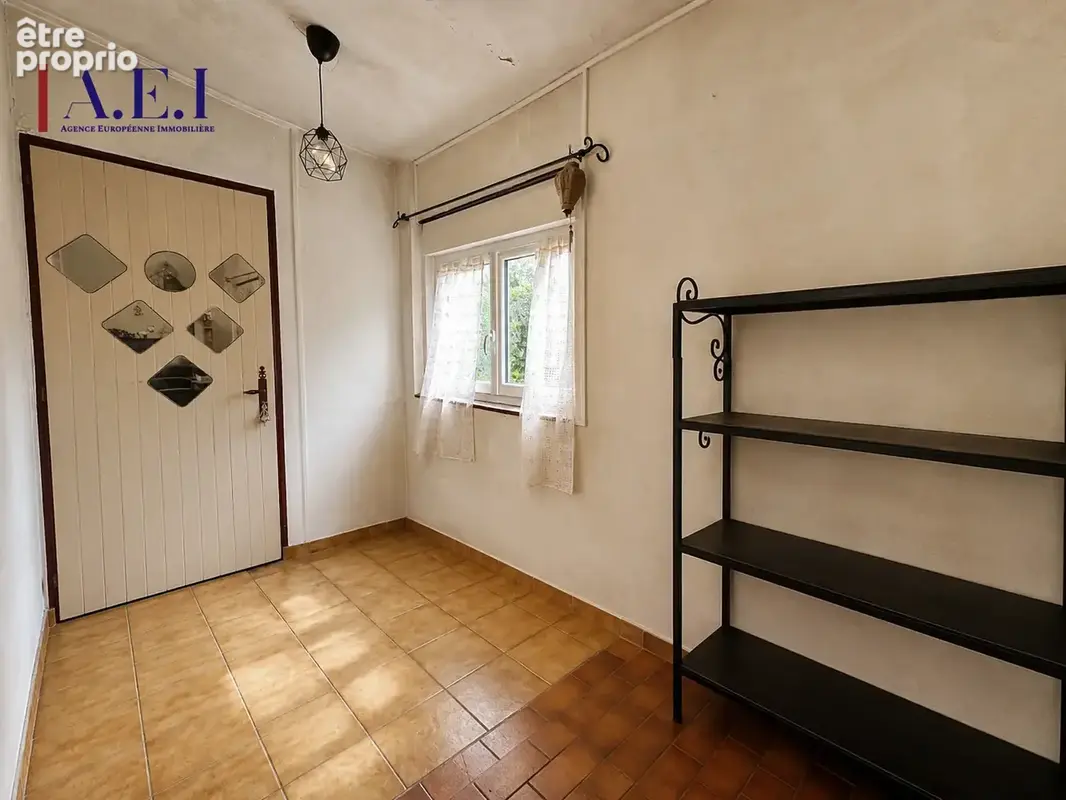 Appartement T2 bis avec balcon - photo 9