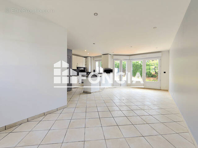 Maison à MARLY-LE-ROI