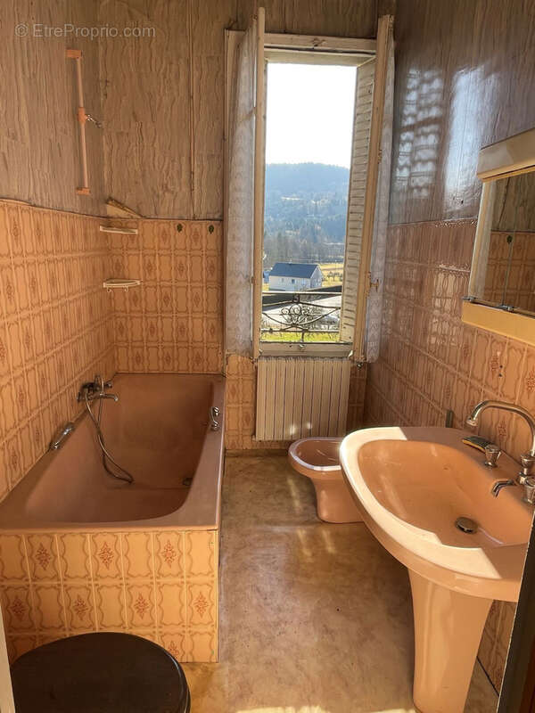 Appartement à CONDAT