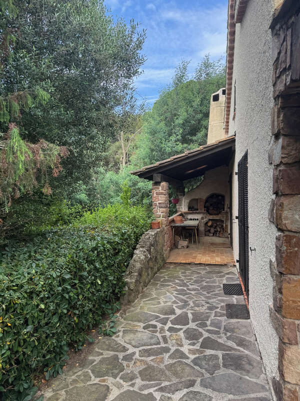 Maison à SAINT-RAPHAEL