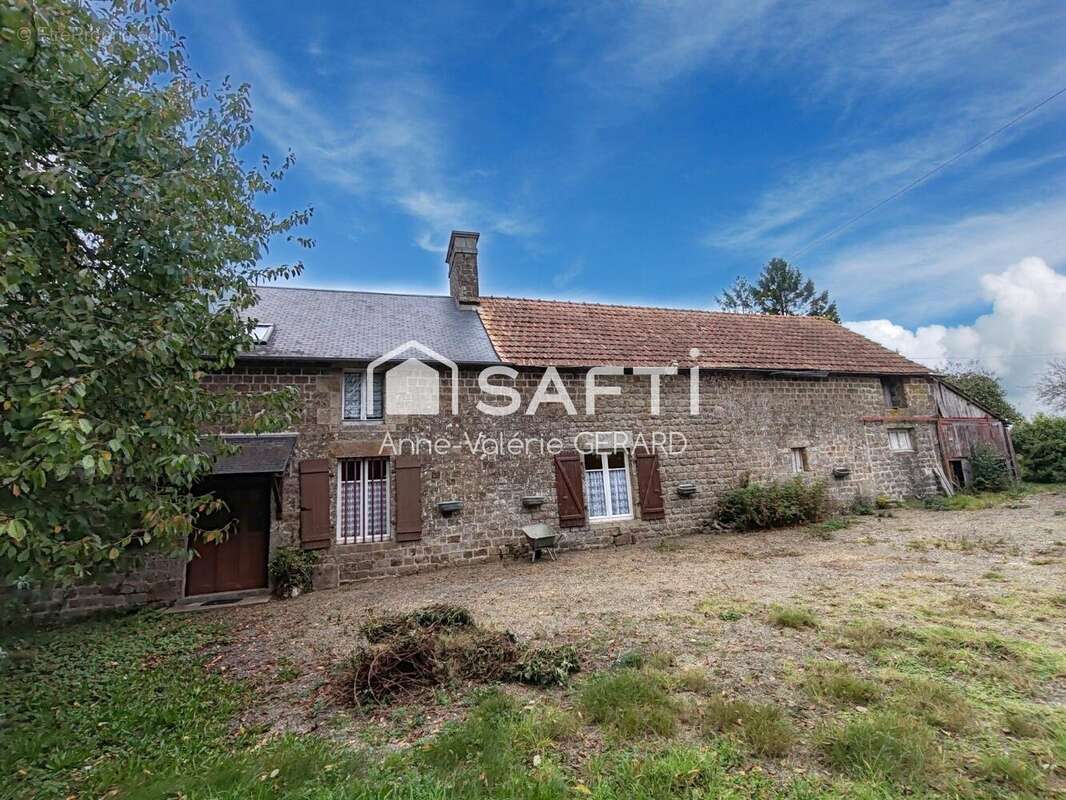 Maison 120 m² à Buais  - photo 2