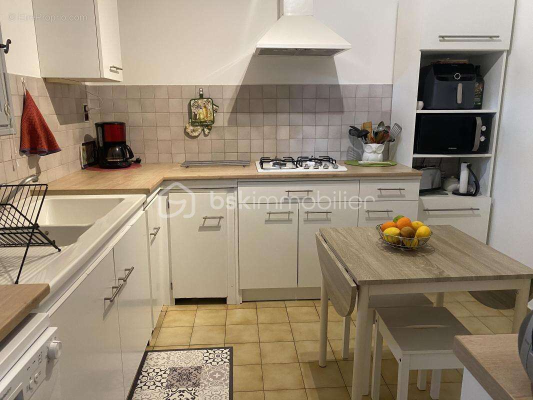 Maison à SAINT-REMY-DE-PROVENCE