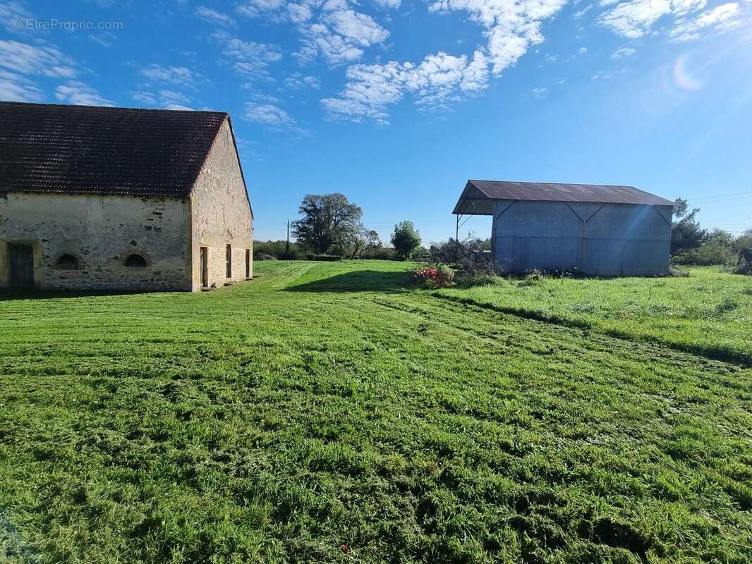 Maison 65 m² à Champillet  - photo 6