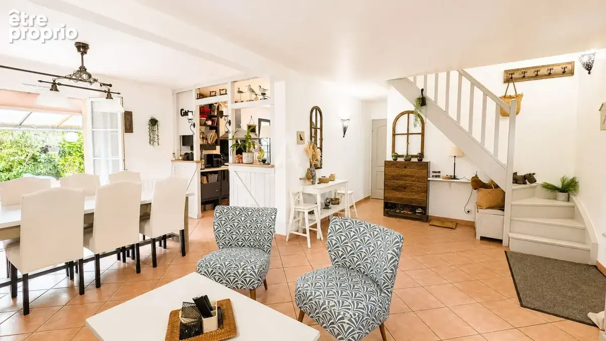 Maison Vexin proche D14 - photo 3
