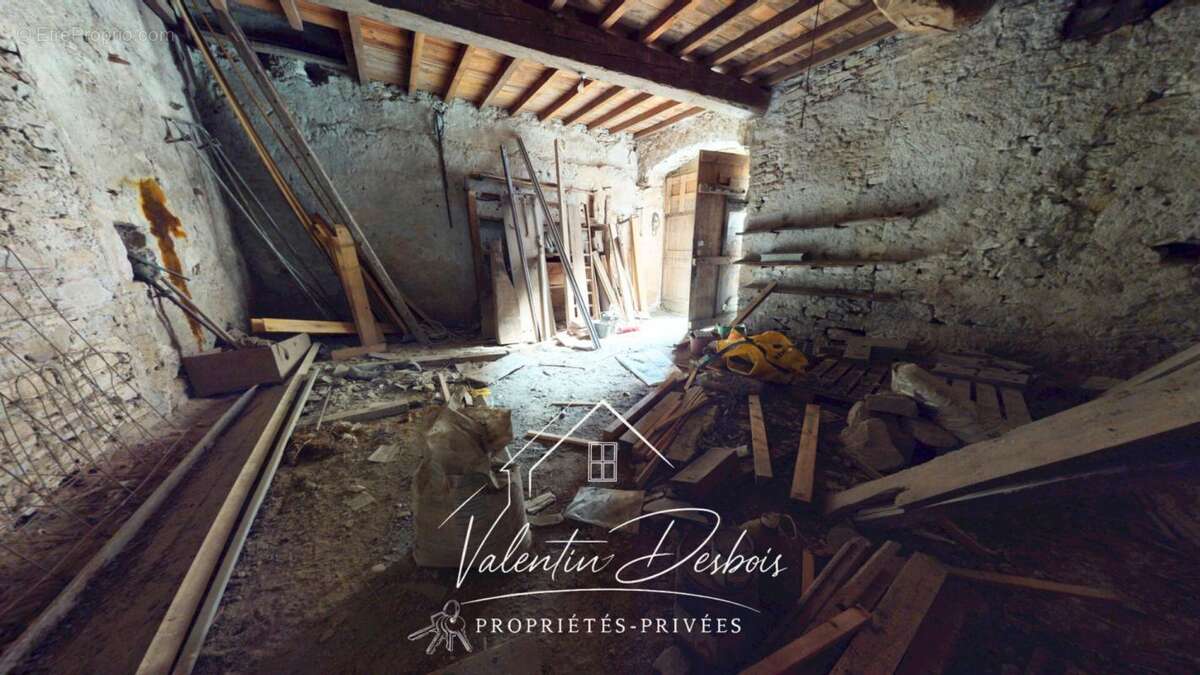Conques sur orbiel - remise - jardin - atelier - photo 7