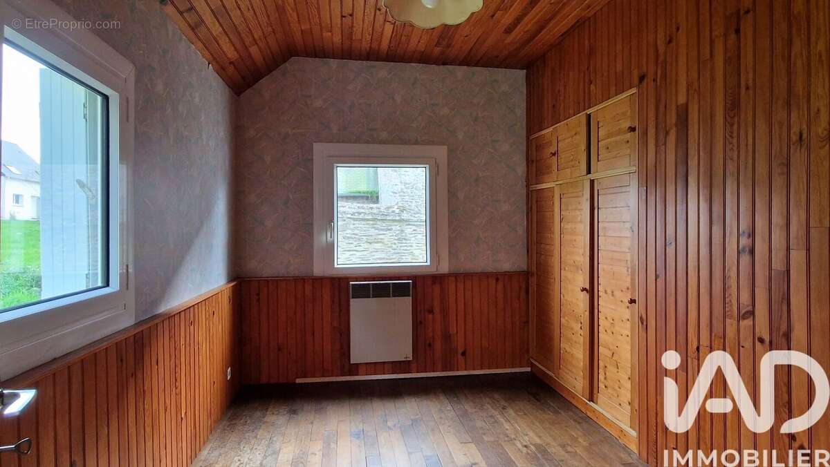 Photo 5 - Maison à SAINT-ETIENNE-DU-GUE-DE-L&#039;ISLE