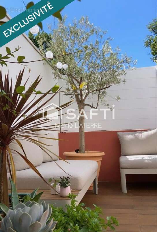 Photo 7 - Appartement à CORNEBARRIEU