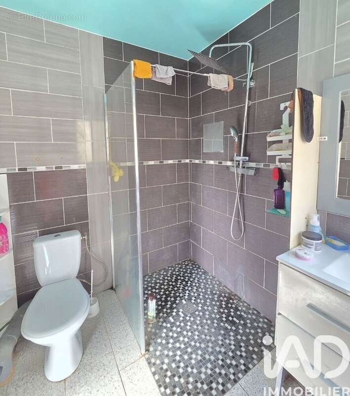 Photo 4 - Maison à ROMILLY-SUR-SEINE