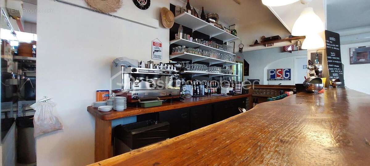 Commerce à MITRY-MORY