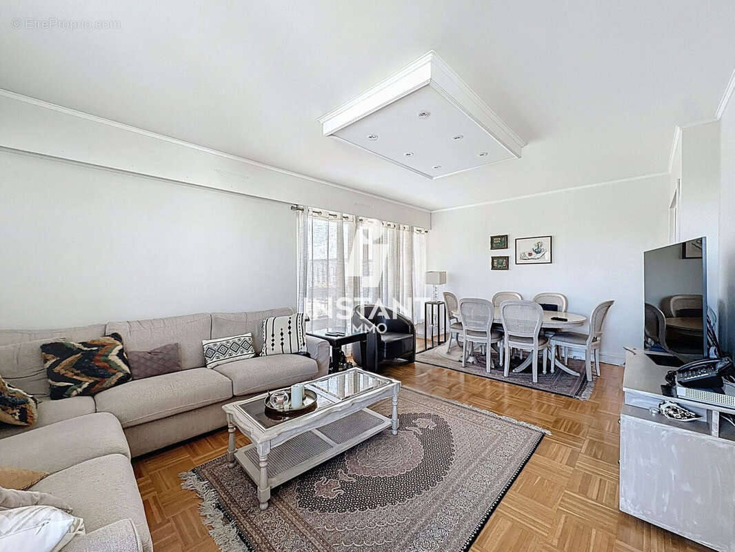 Appartement à CRETEIL