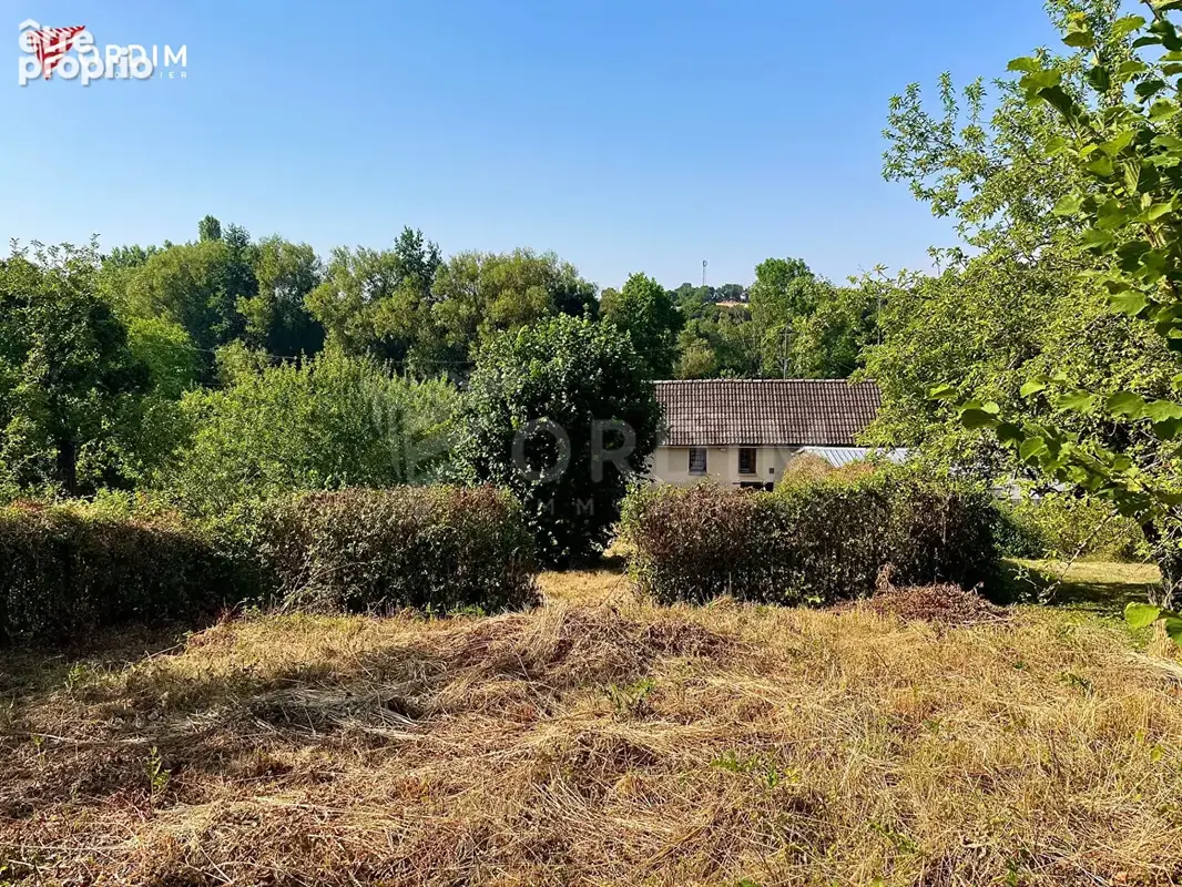 Maison avec jardin et garage à Saint-Privé - photo 16