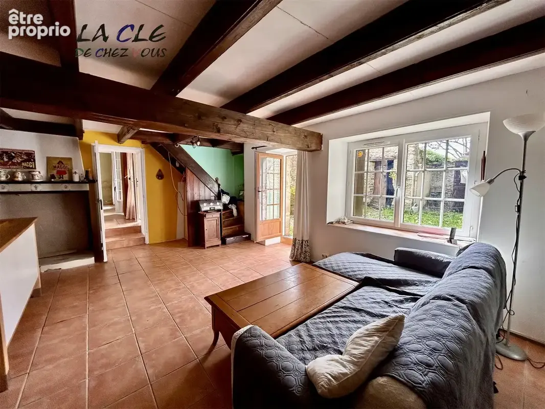 Maison ancienne - photo 3