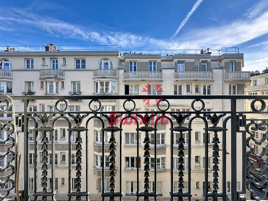 Appartement à PARIS-11E