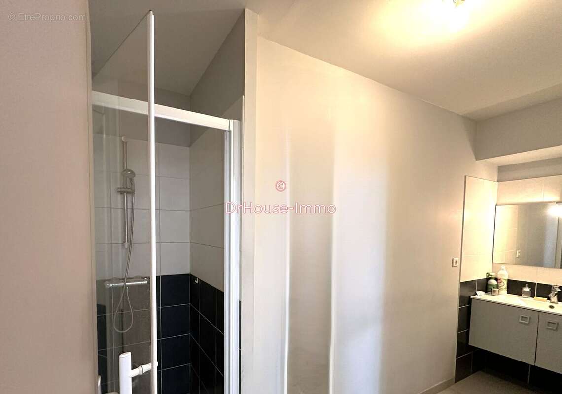 Appartement à ANGOULEME