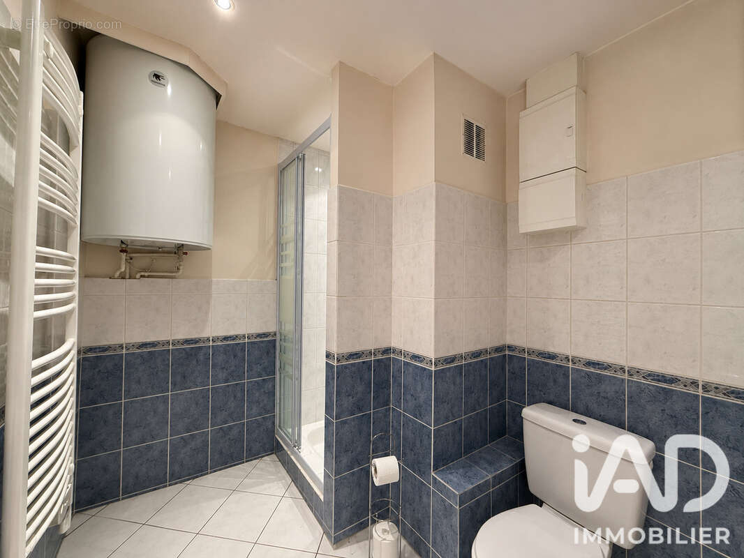 Photo 8 - Appartement à ALBERTVILLE