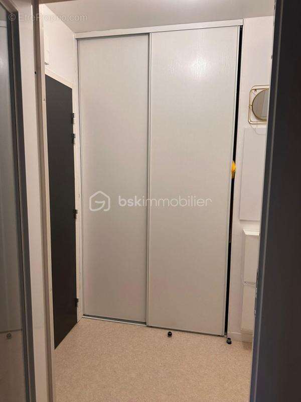 Appartement à SAINTE-LUCE-SUR-LOIRE