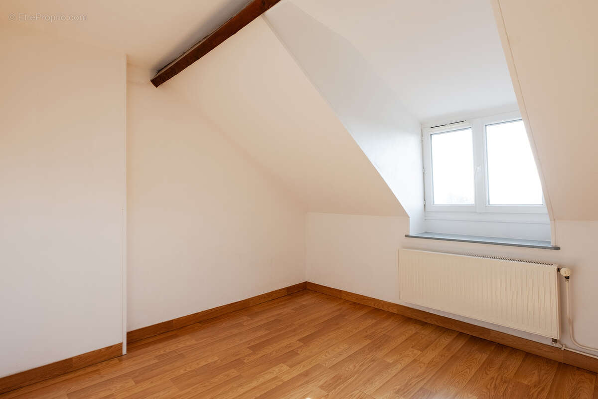 Maison à AMIENS